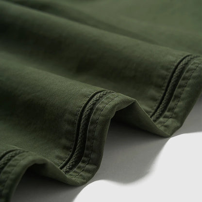 Retro High Street Inflation Cargo Pants