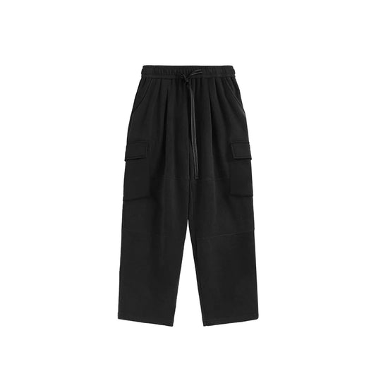 Temperature Regulating Cargo Sweatpants