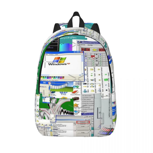 Windows XP Bag
