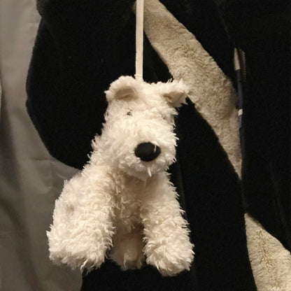 Y2K Cute Dog Doll Handbags