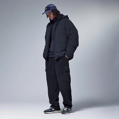Temperature Regulating Cargo Sweatpants