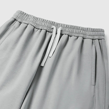High Stretch Loose Fit Casual Pants