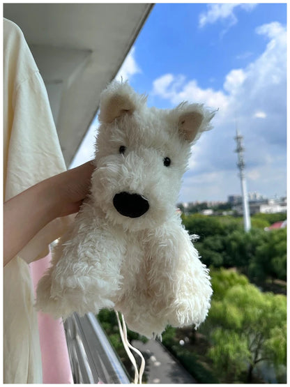 Y2K Cute Dog Doll Handbags