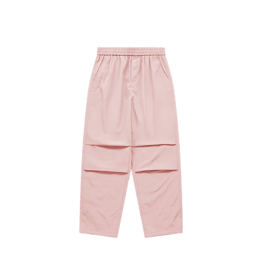 Trendy Parachute Cargo Pants Pants