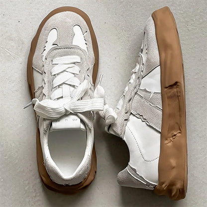 Y2K Retro Skating Sneakers