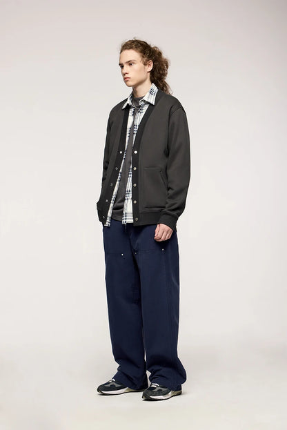 Trendy Loose Fit Cargo Pants Pants