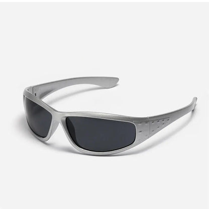 Y2K Future Sunglasses