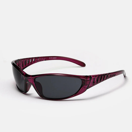 Y2K Future Sunglasses