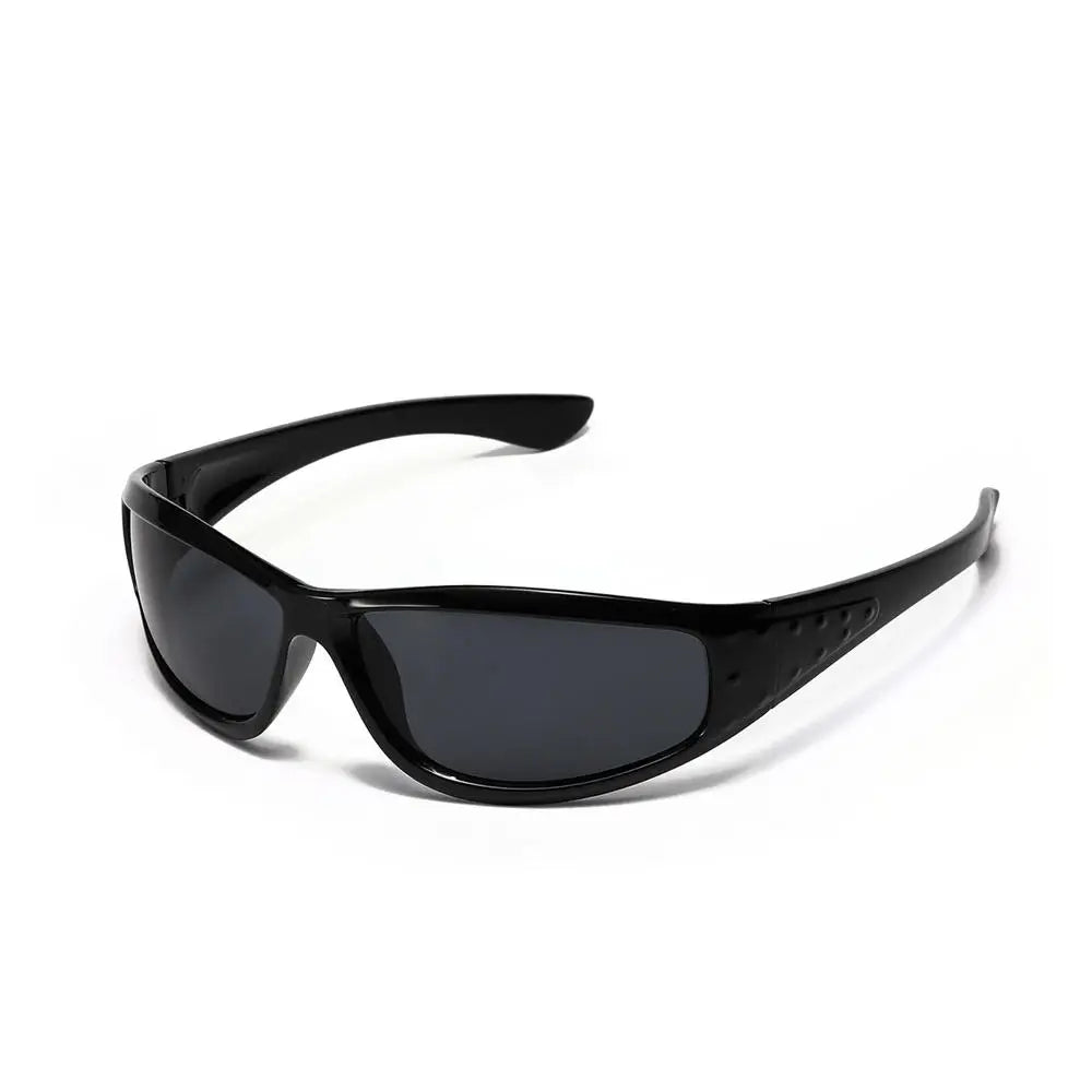 Y2K Future Sunglasses