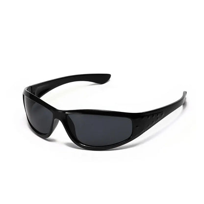 Y2K Future Sunglasses