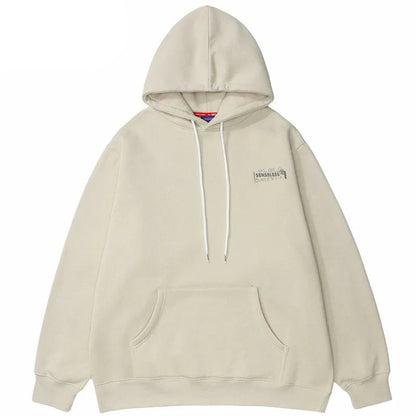Bear Love With You Hoodie