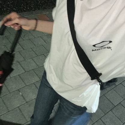 Summer Korean T-shirt