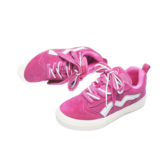 Y2K Skater Girl Retro Sneakers