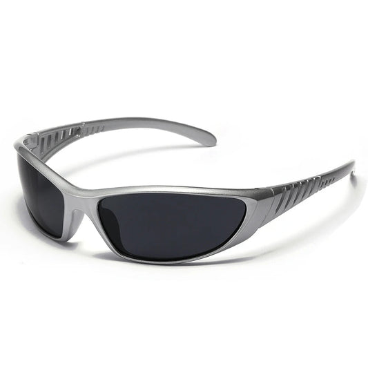 Y2K Future Sunglasses