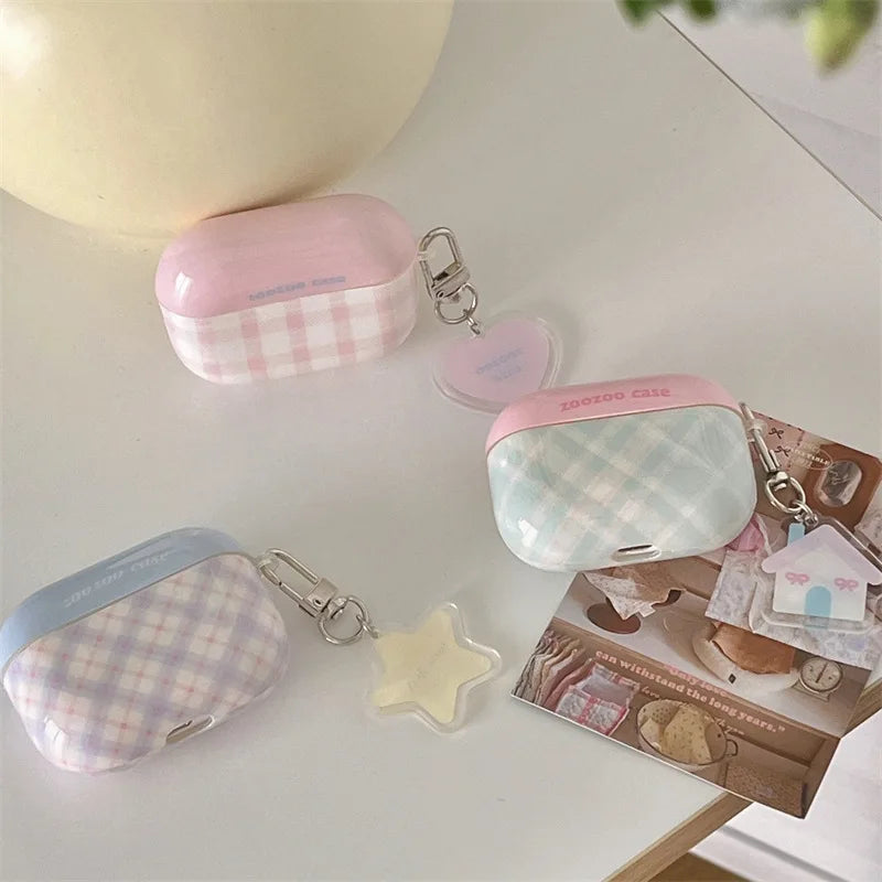 Estuches estampados para AirPods