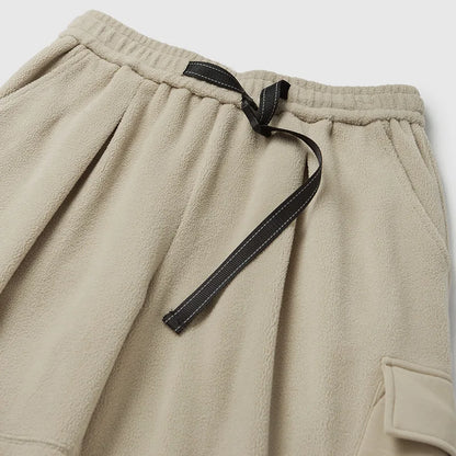 Temperature Regulating Cargo Sweatpants