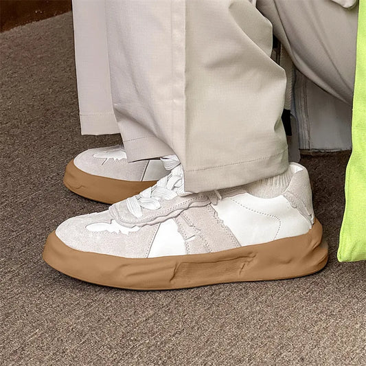 Y2K Retro Skating Sneakers