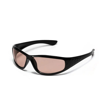 Y2K Future Sunglasses