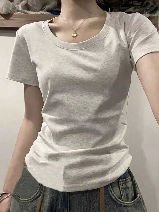 Soft White Women's T-shirt