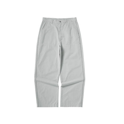 Trendy Loose Fit Cargo Pants Pants