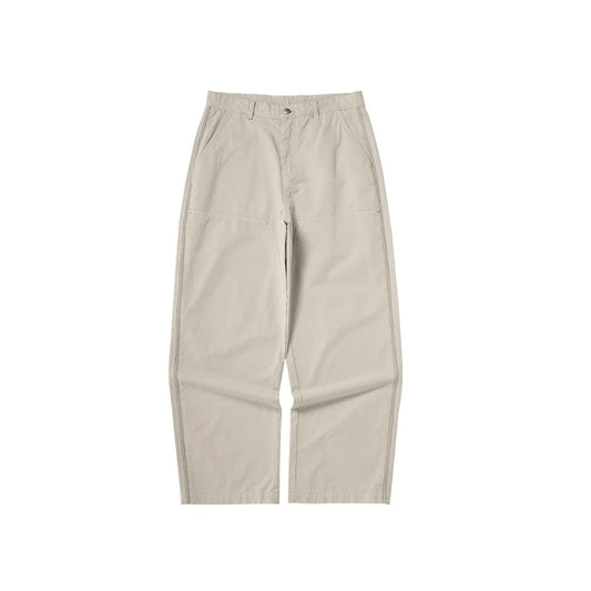 Trendy Loose Fit Cargo Pants Pants