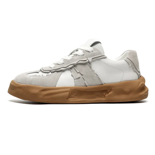 Y2K Retro Skating Sneakers