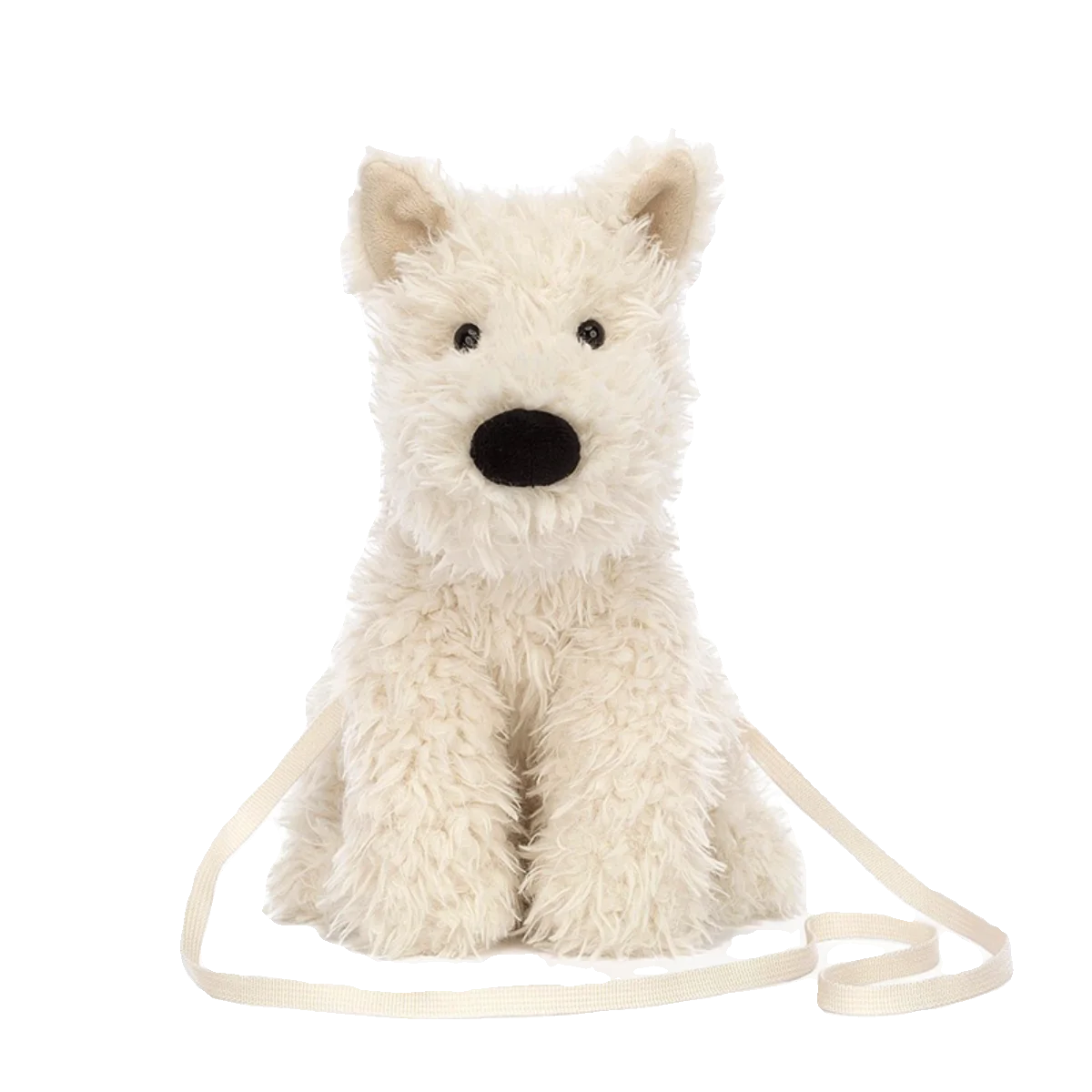 Y2K Cute Dog Doll Handbags