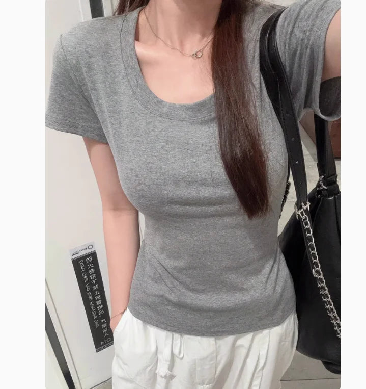 Soft White Women's T-shirt