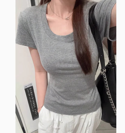 Soft White Women's T-shirt