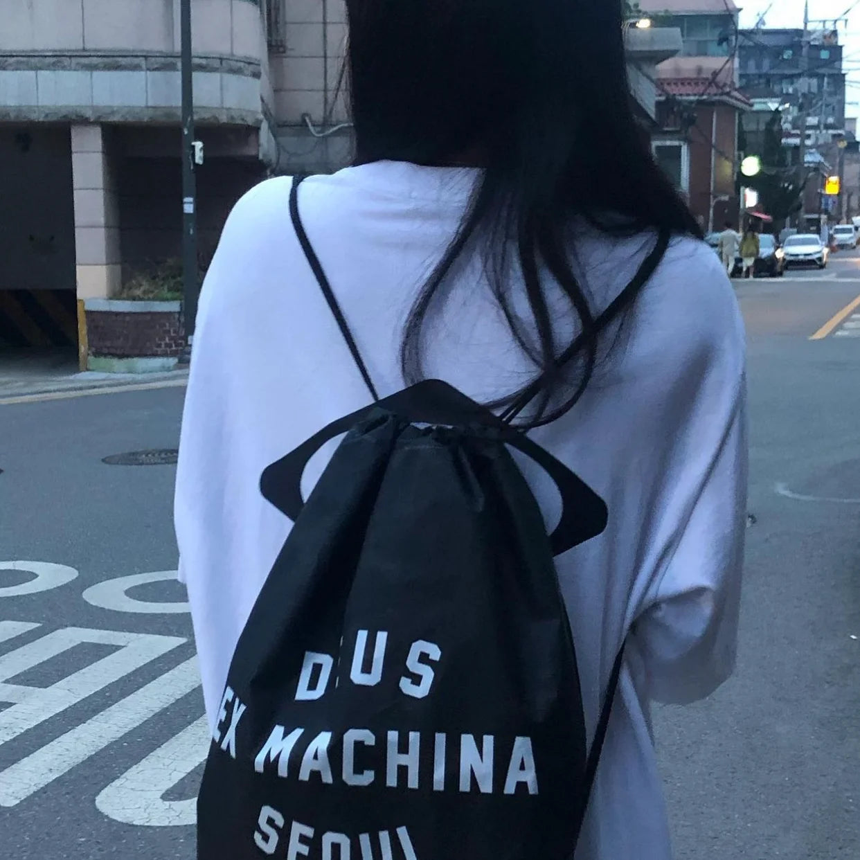 Summer Korean T-shirt