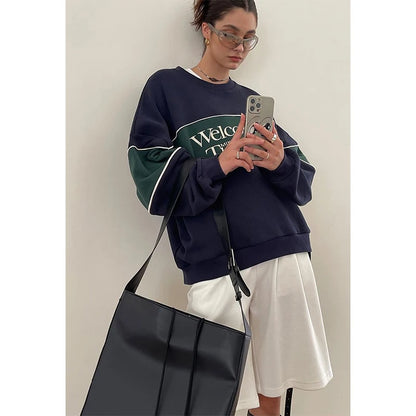 Y2K Vintage Sweatshirt