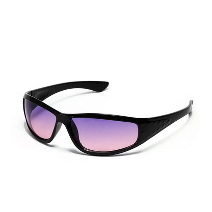 Y2K Future Sunglasses