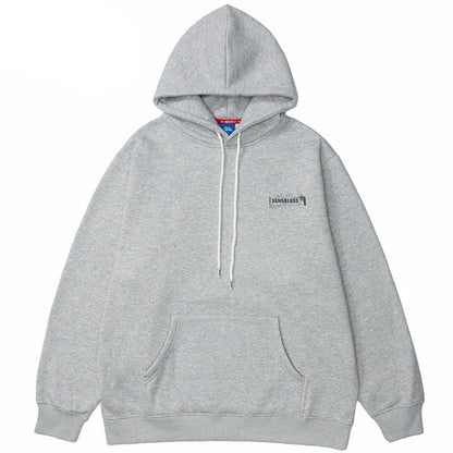 Bear Love With You Hoodie
