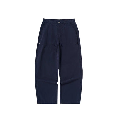 Trendy Loose Fit Cargo Pants Pants