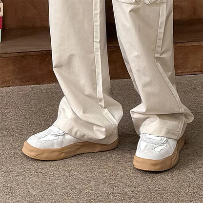 Y2K Retro Skating Sneakers