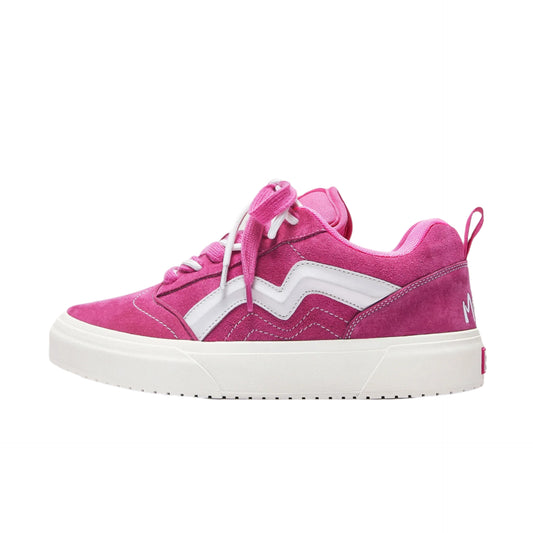 Y2K Skater Girl Retro Sneakers